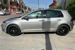 فولكسفاغن جولف